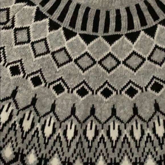 H&M Patterned sweater - Picture 2 of 5